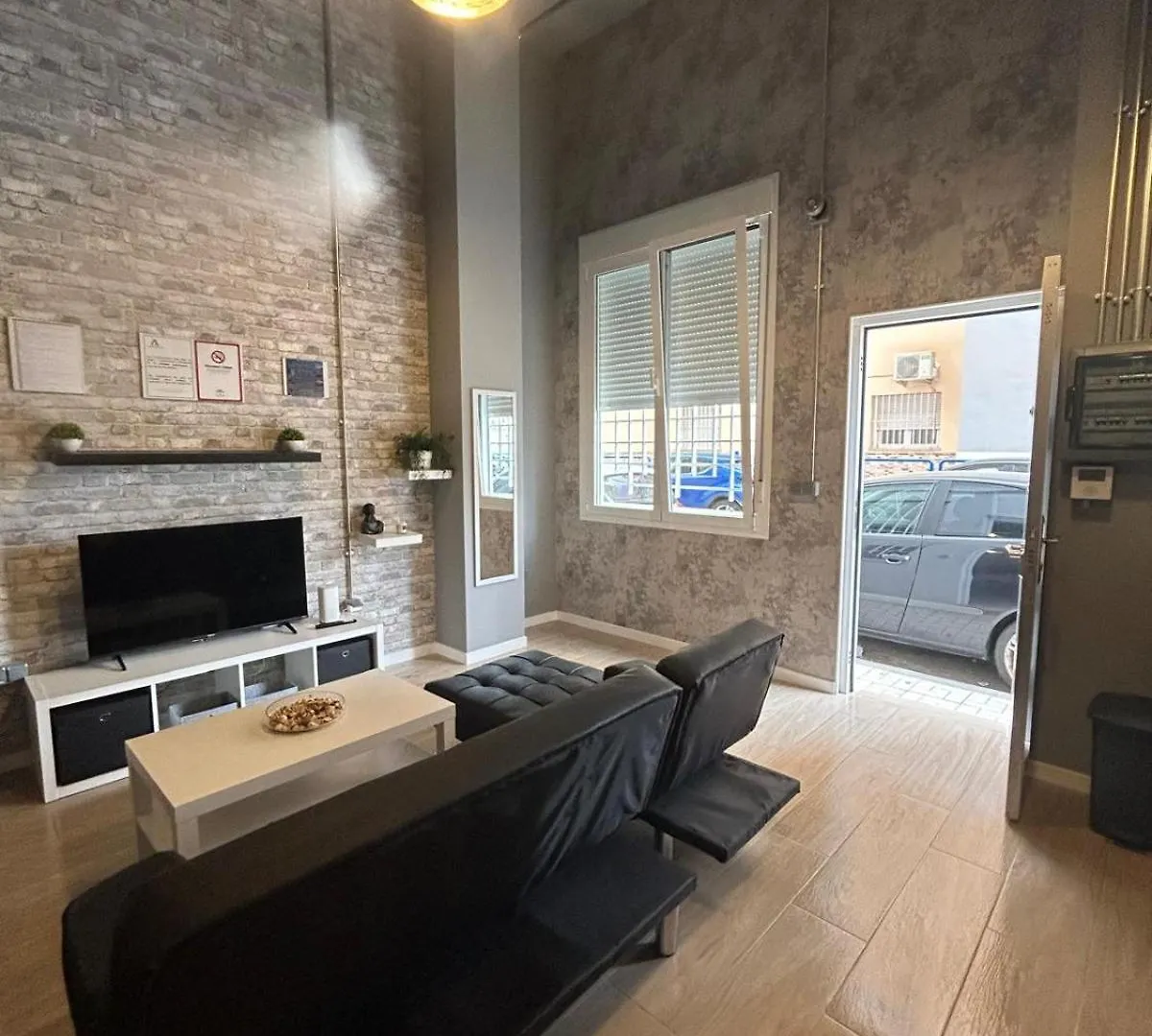 Apartamento Inmosthome Bis Málaga