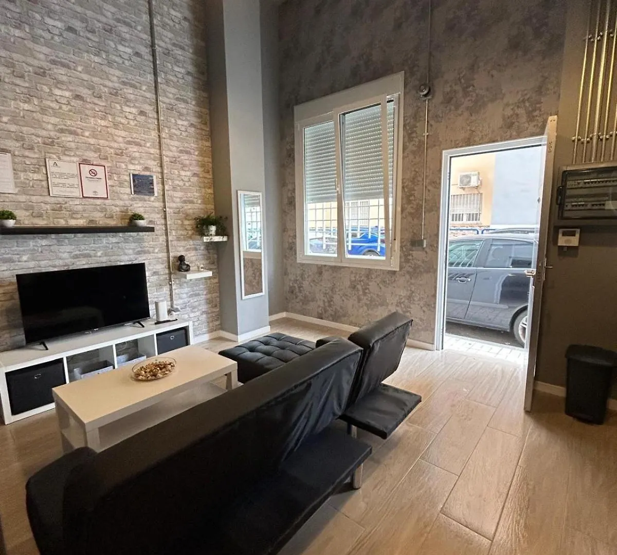 Inmosthome Bis Málaga Apartamento