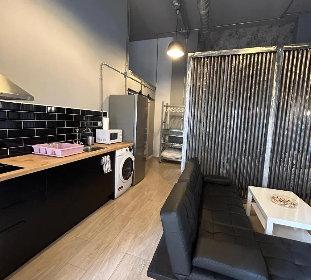 Apartment Inmosthome Bis Malaga