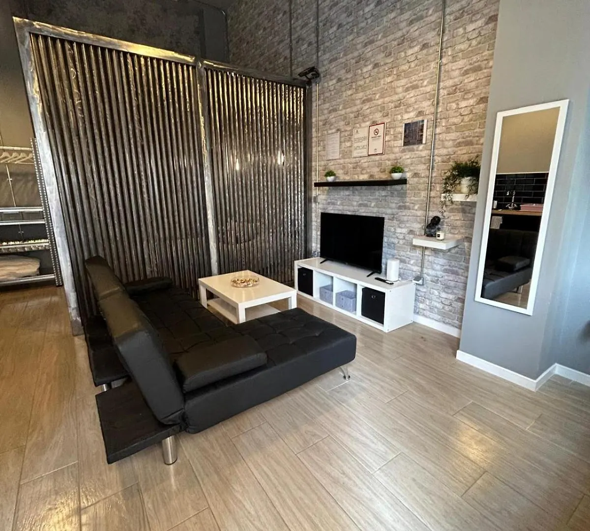 Apartment Inmosthome Bis Malaga Spain