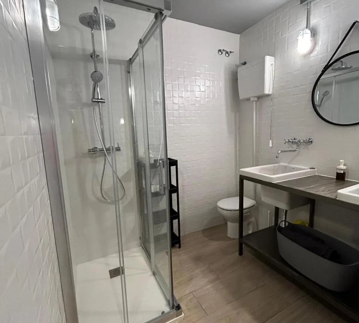 Apartment Inmosthome Bis Malaga